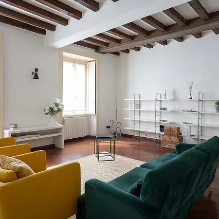 Appartamento Arts At Porta Venezia