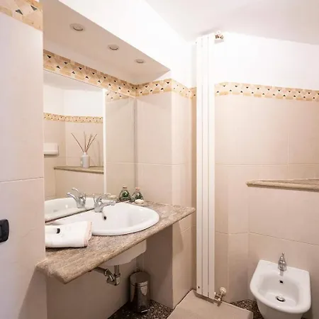 דירה Arts At Porta Venezia מילאנו