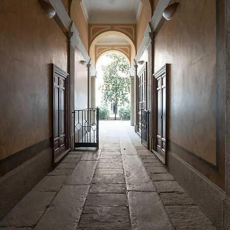 Arts At Porta Venezia דירה מילאנו