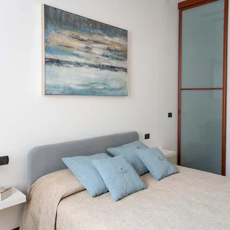 Arts At Porta Venezia Apartmán *
