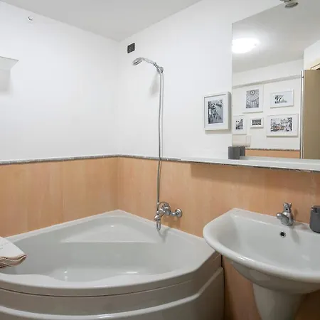 Apartmán Arts At Porta Venezia *