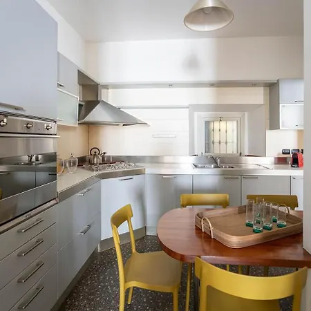 Apartmán Arts At Porta Venezia Milán