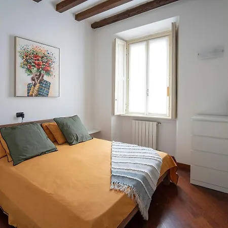 Arts At Porta Venezia Apartmán